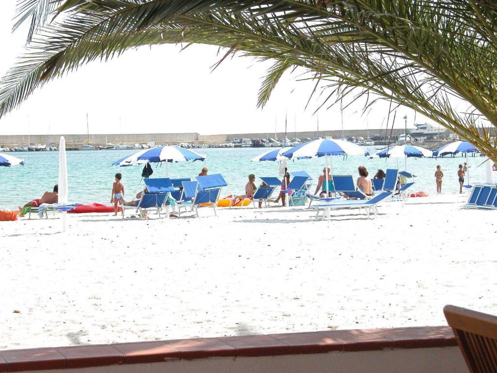 Casa Per Ferie Vel Mari Hotel