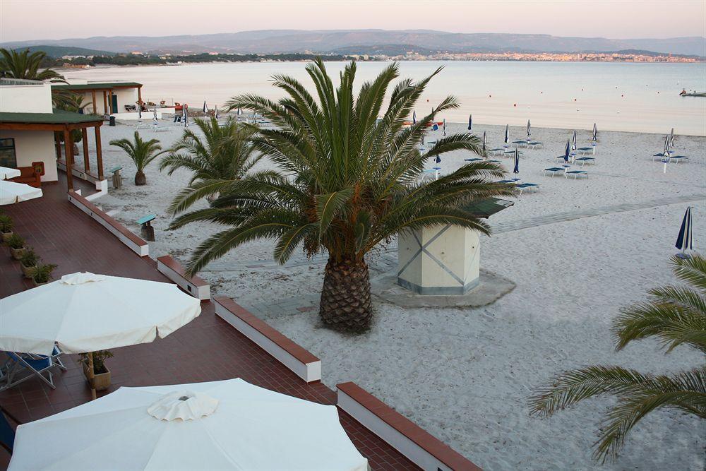 Hotel Casa Per Ferie Vel Mari