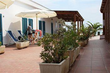Casa Per Ferie Vel Mari