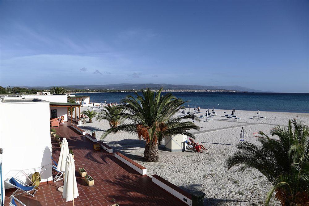 Casa Per Ferie Vel Mari Alghero