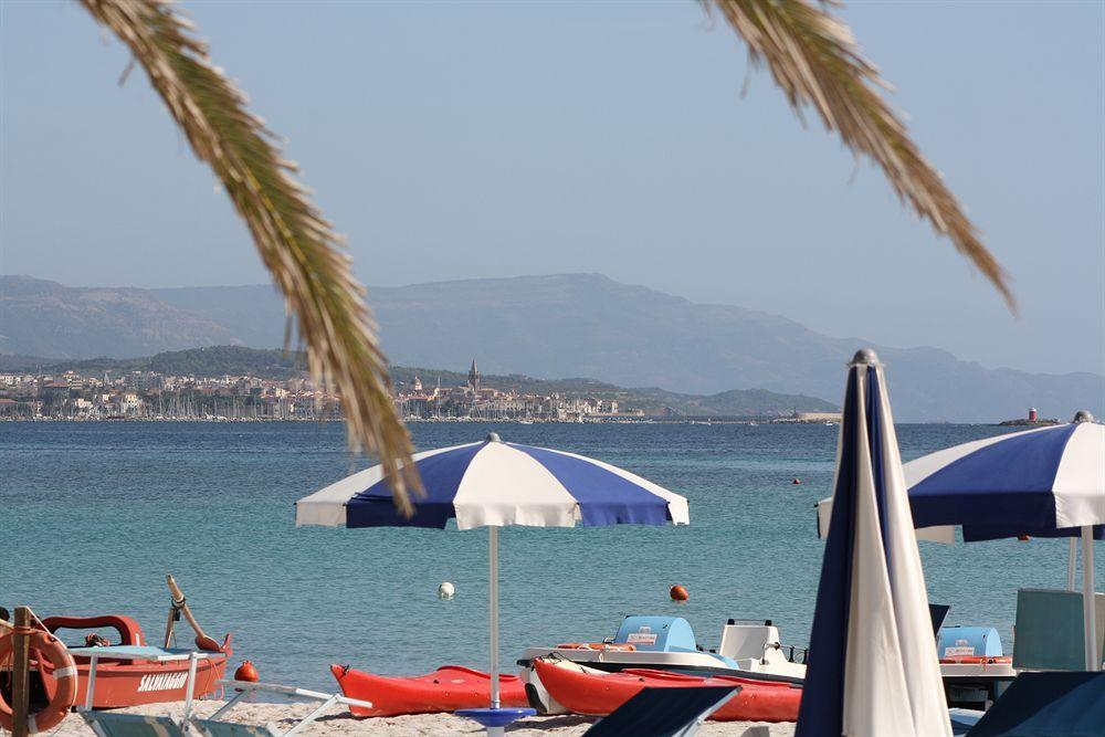 Casa Per Ferie Vel Mari Hotel Alghero