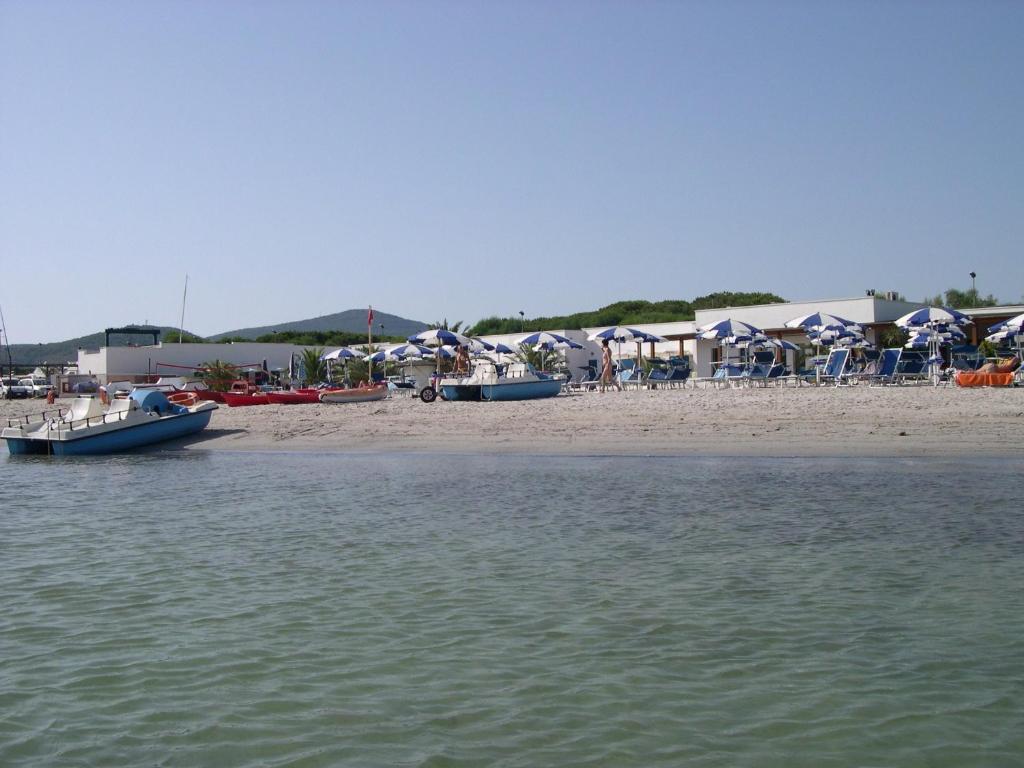 Hotel Casa Per Ferie Vel Mari