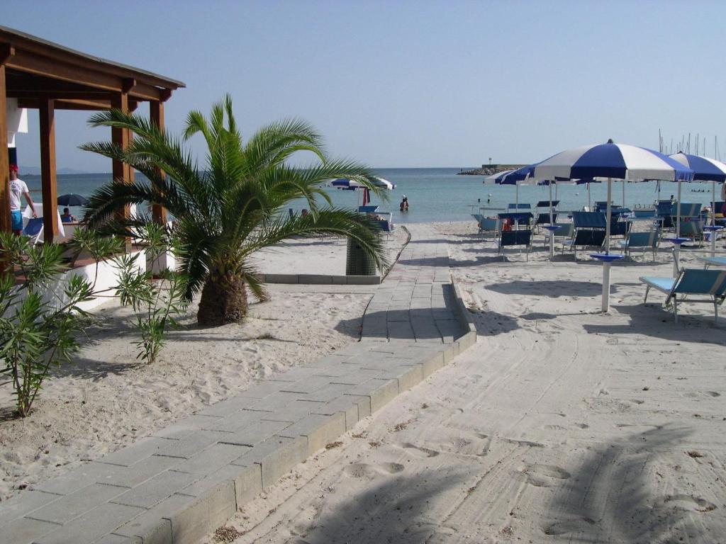 Casa Per Ferie Vel Mari 2* Alghero