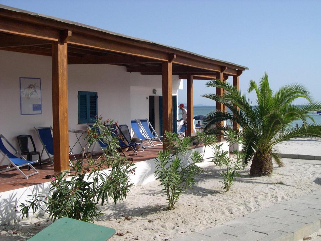 Hotel Casa Per Ferie Vel Mari