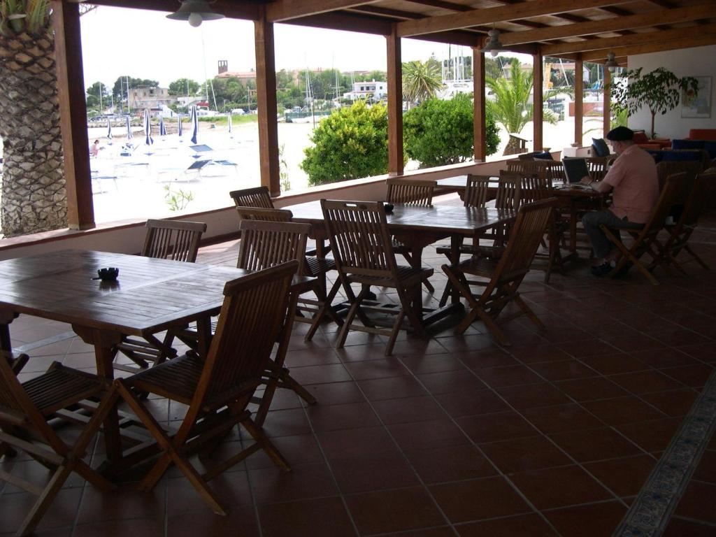 Hotel Casa Per Ferie Vel Mari