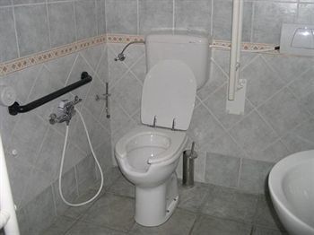 Casa Per Ferie Vel Mari Hotel