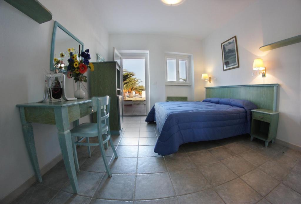 Hotel Casa Per Ferie Vel Mari