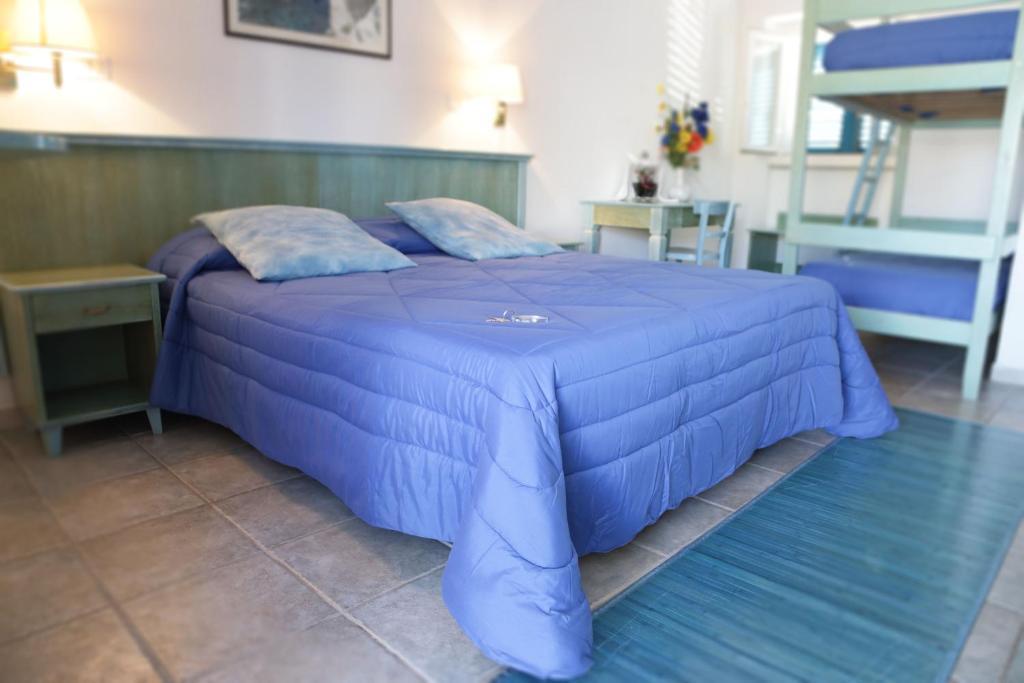 Hotel Casa Per Ferie Vel Mari 2*