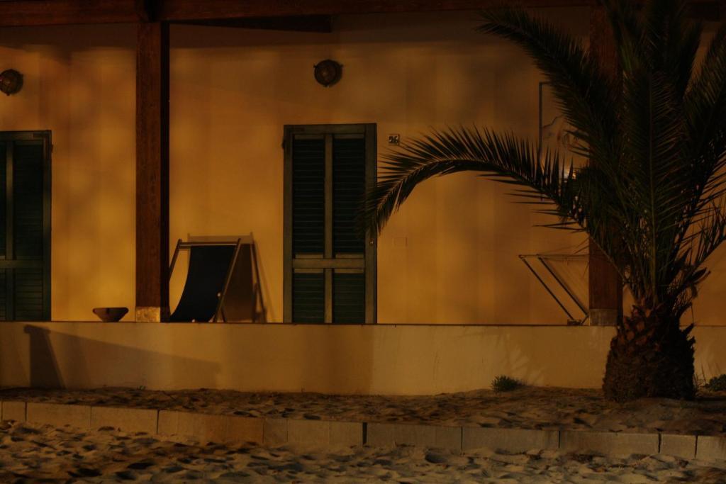 Hotel Casa Per Ferie Vel Mari 2*