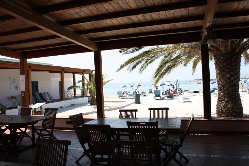 Casa Per Ferie Vel Mari 2* Alghero