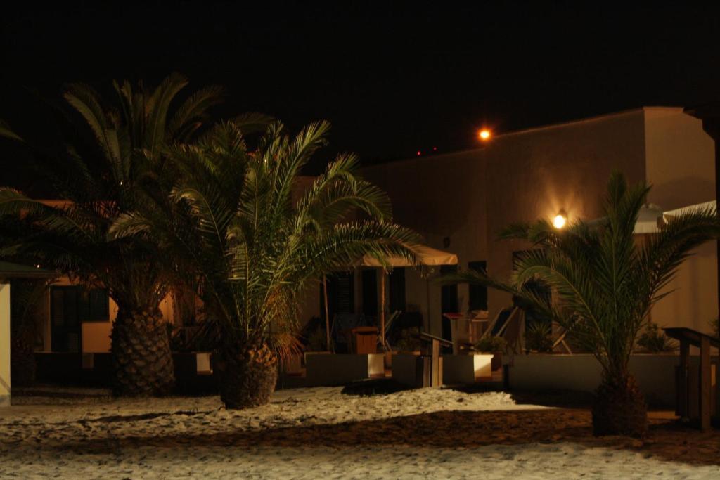 Casa Per Ferie Vel Mari
